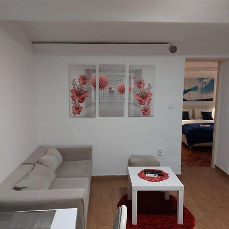 Inter Apartment Belgrade With Free Parking エクステリア 写真